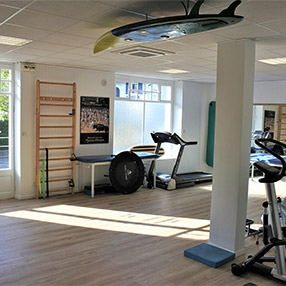 Cabinet des frères Dussarrat à Marracq