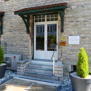 cabinet kine bayonne