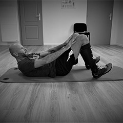 Renforcement des Abdominaux transverses